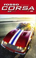 Rosso Corsa Calendar 2021
