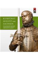 Kurfurst August Von Sachsen