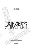 Beca Lipscombe & Lucy McKenzie: The Inventors of Tradition II