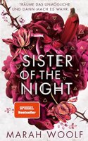 Sister of the Night: Von Ringen und Blut