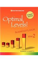 Optimal Levels!: Original Flavor Book 2