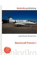 Beechcraft Premier I