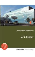 J. C. Penney