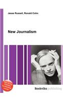 New Journalism