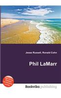 Phil Lamarr