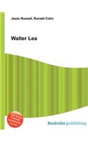 Walter Lea: (English)