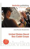 United States Naval Sea Cadet Corps