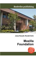 Mozilla Foundation