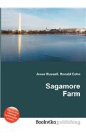 Sagamore Farm