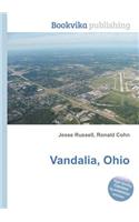 Vandalia, Ohio: (English)