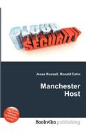 Manchester Host