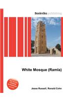 White Mosque (Ramla)