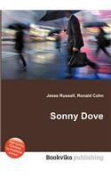 Sonny Dove