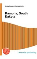 Ramona, South Dakota: (English)