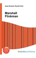 Marshall Flinkman