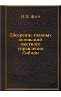 &#1054;&#1073;&#1086;&#1079;&#1088;&#1077;&#1085;&#1080;&#1077; &#1075;&#1083;&#1072;&#1074;&#1085;&#1099;&#1093; &#1086;&#1089;&#1085;&#1086;&#1074;&#1072;&#1085;&#1080;&#1081; &#1084;&#1077;&#1089;&#1090;&#1085;&#1086;&#1075;&#1086; &#1091;&#1087