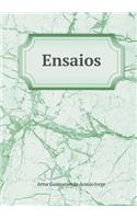 Ensaios