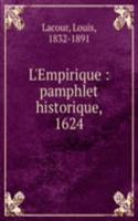 L'Empirique
