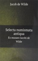 Selecta numismata antiqua