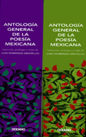Antología General de la Poesía Mexicana