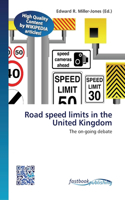 Road speed limits in the United Kingdom