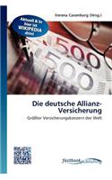 Deutsche Allianz-Versicherung