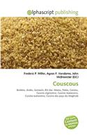 Couscous