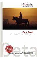 Roy Bean