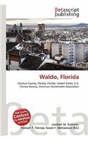 Waldo, Florida: (English)