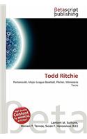 Todd Ritchie: (English)