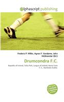 Drumcondra F.C.