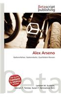 Alex Arseno: (German)