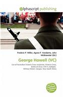 George Howell (VC): (English)