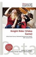 Knight Rider (Video Game)