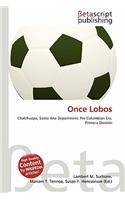 Once Lobos: (English)