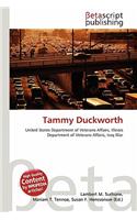 Tammy Duckworth: (English)