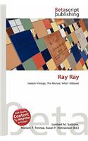 Ray Ray: (English)