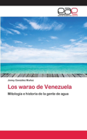 warao de Venezuela