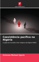 Coexistência pacífica na Nigéria