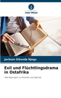 Exil und Flüchtlingsdrama in Ostafrika