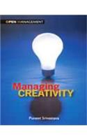 Managing Creativity