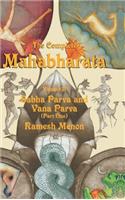 Complete Mahabharata Volume II Sabha Parva: Sabha Parva and Vana Parva (Part One)