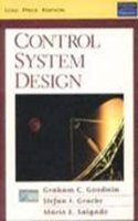 Control System Design With Cd