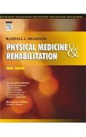 Physical Medical Rehabilitation 3e