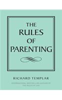 The Rules of Parenting