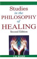 Studies in the Philosophy of Healing
