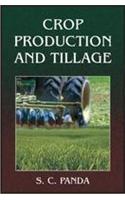 Crop Production And Tillage