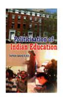 Politicisation of Indian Education