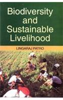 Biodiversity and Sustainable Livelihood