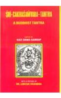 Sri Cakrasamvara tantra: a Buddhist tantra, with a foreword and introduction in English and preface by Lokesh Chandra